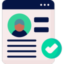 Choose Verified Passengers